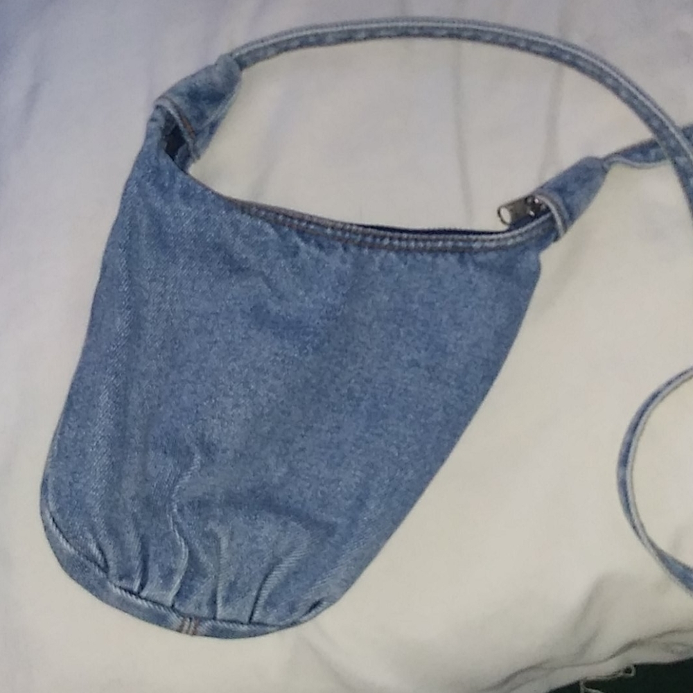Hand bag - Picture 2 of 2